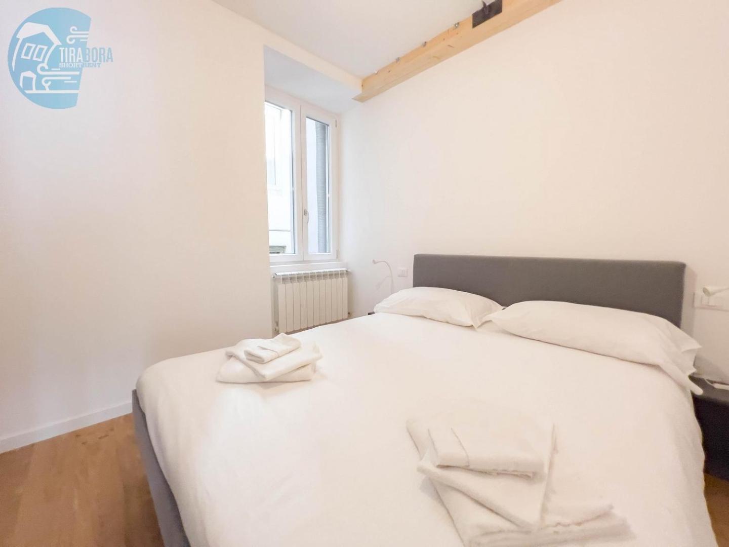 Cassa Di Risparmio 11 Tirabora Short Rent Trieste Dış mekan fotoğraf